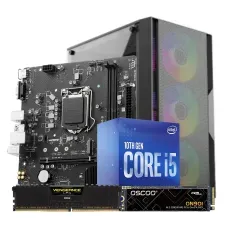 Desktop PC 0