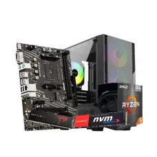 Desktop PC 1