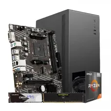 Desktop PC 4