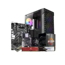 Desktop PC 5