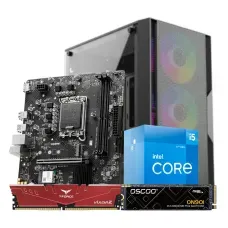Desktop PC 7