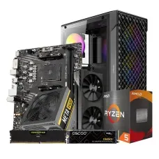 Desktop PC 13