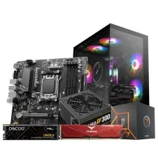 Desktop PC 27