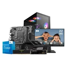 Desktop PC 36