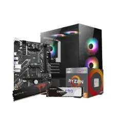 Desktop PC 42