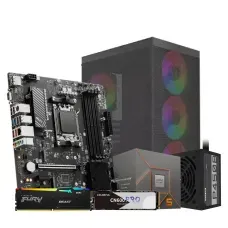 Desktop PC 43