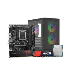 Desktop PC 64